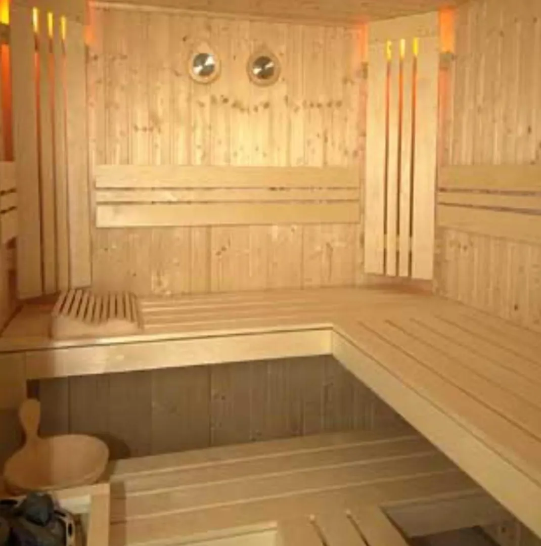 Apartamento Happy B La Cote-Saint-Andre